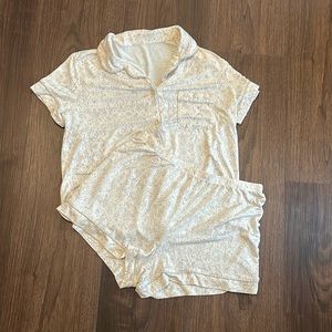 Stars Above Pajama Set